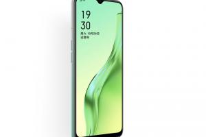Oppo A8