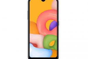 Samsung Galaxy A01