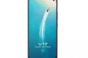 Vivo V17 (India)