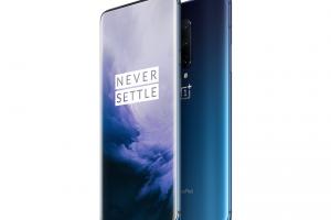 OnePlus 7 Pro 5G