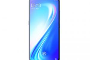 Vivo S1 Pro (China)