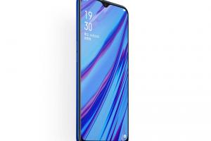 Oppo A9