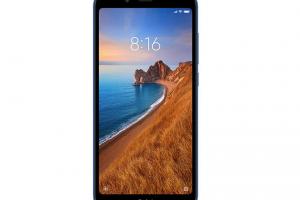 Xiaomi Redmi 7A