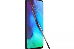 Motorola Moto G Stylus