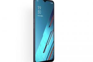 Oppo Reno 3 Vitality