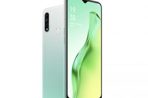 Oppo A31 (2020)