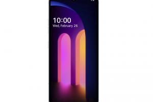 LG V60 ThinQ 5G