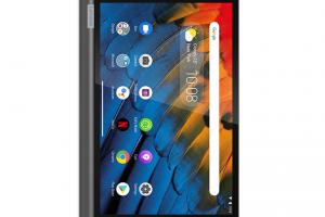 Lenovo Yoga Smart Tab 