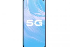 Vivo Z6 5G