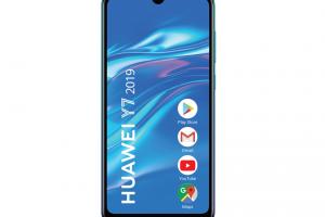 Huawei Y7 2019