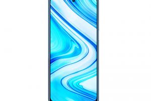 Redmi Note 9 Pro Max