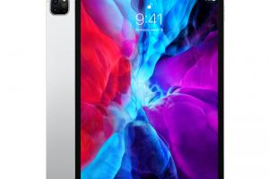 Apple iPad Pro 12.9 (2020)