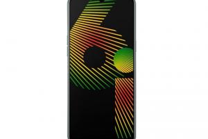 Realme 6i