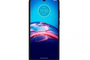 Motorola Moto E6s