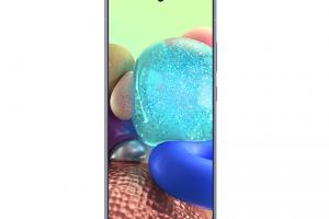 Samsung Galaxy A71 5G