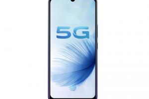 Vivo S6 5G