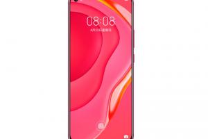 Huawei Nova 7 5G