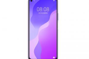 Huawei Nova 7 SE 5G