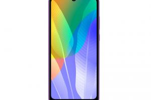 Huawei Y6P