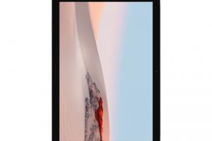 Microsoft Surface Go 2 (LTE)