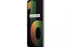 Realme Narzo 10