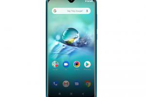 Allview Soul X7 Style