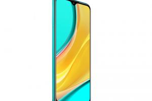 Redmi 9