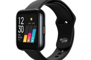 Realme Watch