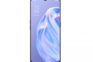 Oppo Reno 3 A