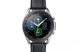 Samsung Galaxy Watch 3 (41mm)