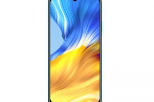 Honor X10 Max