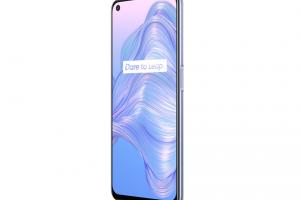 Realme V5