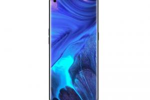 Oppo Reno4 Pro 4G