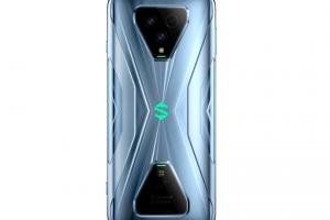 Xiaomi Black Shark 3s