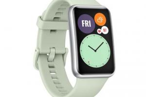 Huawei Watch Fit