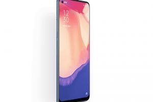 Oppo Reno4 SE