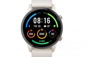 Xiaomi Mi Watch Color Sports