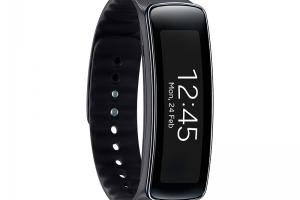 Samsung Gear Fit