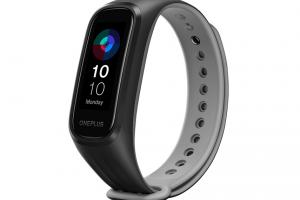 OnePlus Band