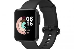 Xiaomi Mi Watch Lite