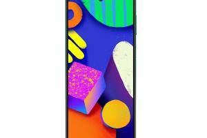 Samsung Galaxy F62