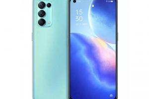 Oppo Reno5 K 5G