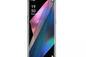 Oppo Find X3 Pro