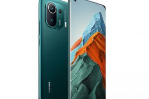 Xiaomi Mi 11 Pro