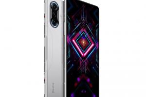 Redmi K40 Gaming Edition