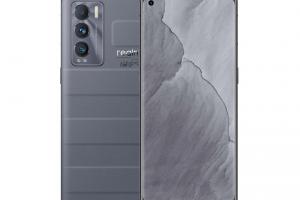 Realme GT Master Explorer Edition