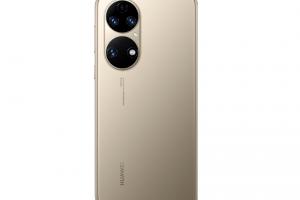 Huawei P50