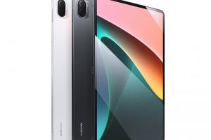 Xiaomi Pad 5 Pro