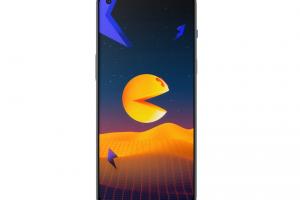 OnePlus Nord 2 x PAC-MAN Edition
