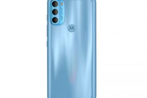 Motorola Moto G71